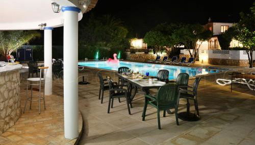 CASA BEACHCOMBER Le jardin des Arts - Foto 2