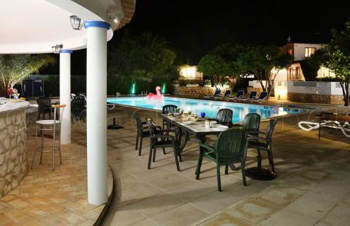 CASA BEACHCOMBER Le jardin des Arts - Foto 2