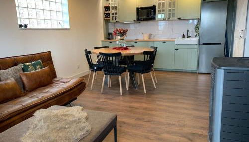 Melgar's Place, Bajo con terraza - Foto 5