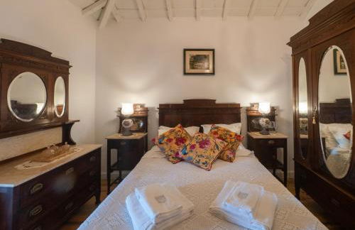 Castelo Gerês - Exquisite Eco-Cottage - jacuzzi - Foto 19