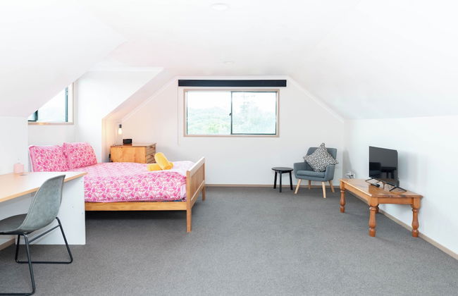 Ferny Lane House - Foto 7