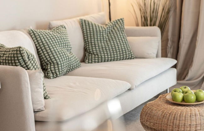 Anas Kiti Seaside Villa - Foto 13