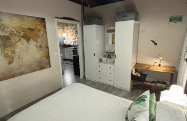 Casa Escuela Trasmiras, Casa dos Mestres - Foto 55