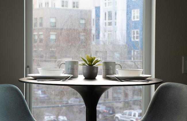 Domicile Suites at Chroma SLU - Foto 8