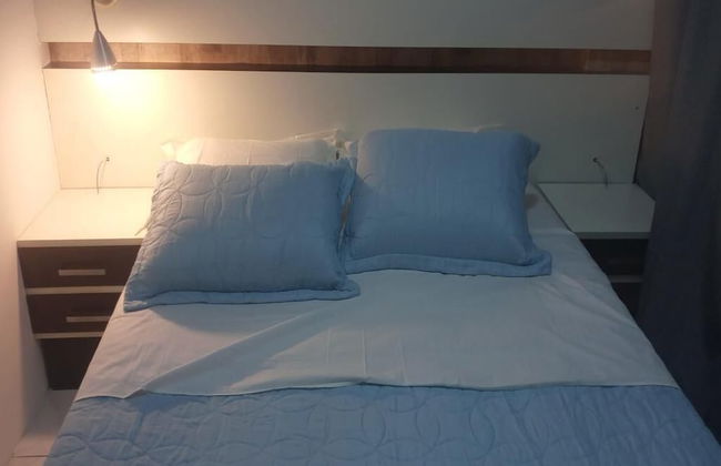 Apartamento Charmoso - Photo 27