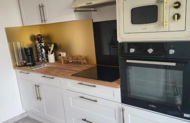 Appartement confortable à Marseille avec terrasse 70 m² - Foto 5