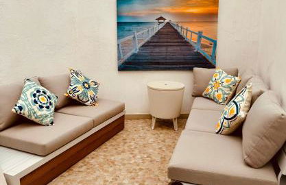 Casa Olivia, Luxurious Village House with Sauna and Jacuzzi - Foto 38