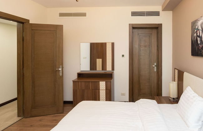 Prime Select Porto New Cairo - Foto 45