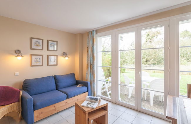 Holiday Village Belle Dune, Fort-mahon-plage - Photo 15