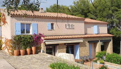 Le Mas des Vignes - Foto 3