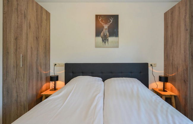 Lovely Apartment in Wolpinghausen - Photo 2