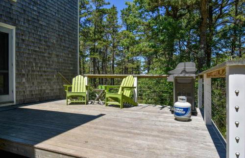 National Seashore w Modern Architecture - Foto 19