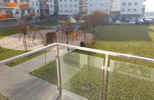 Apartament Słowackiego Września - Foto 10