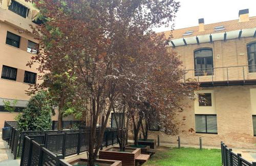 Apartamento próximo al centro de 2 dormitorios - Foto 14