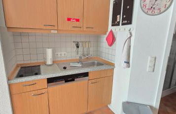 Ferienwohnung Neuensienchen im Haus am See - Foto 20