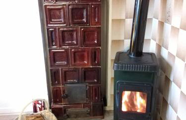 Plesivica Hillside Holiday Home With Hot -tub - Foto 23