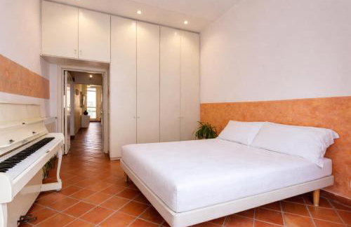 Dimora del Borgo, terrace view in Vatican - Foto 5