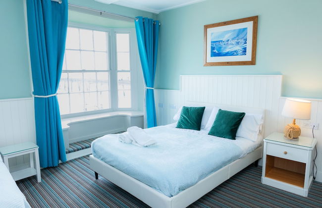 The Clarendon Hotel - Foto 40