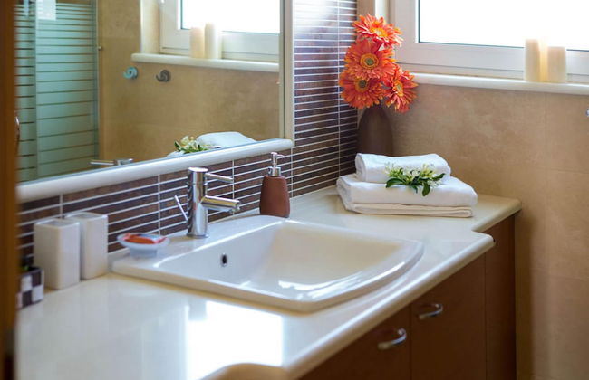 Villa Dimokratia - Foto 25