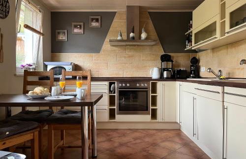 Ferienhaus Auszeit Harz Braunlage/Hohegeiß - Foto 11