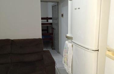 kitnet para até 4 pessoas totalmente mobiliada próxima da ITE Bauru-sp -R8 - Foto 44