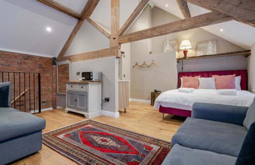 The Malt Loft - Photo 1