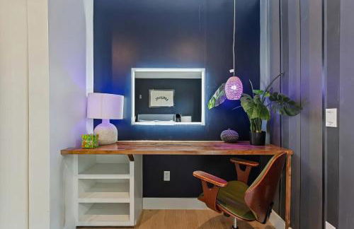 Austin Grove - Pool, Fire Pit & Forest Views - Foto 42