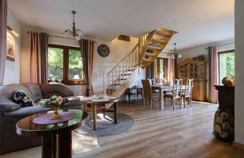 Apartamenty z widokiem na góry w Marczycach - Foto 25