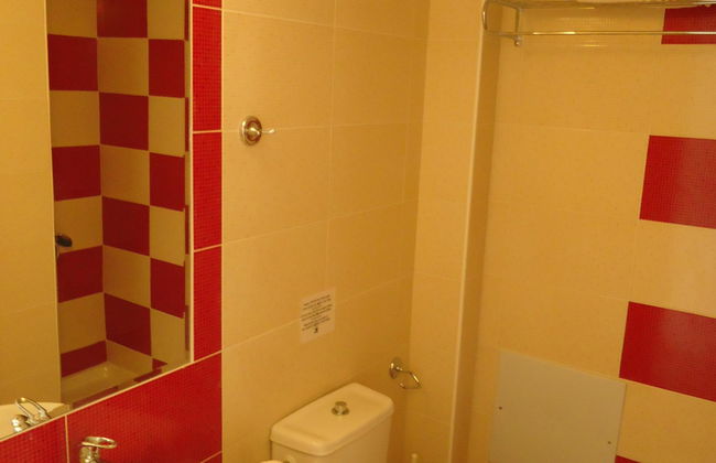 Almyra Apartments - Foto 14