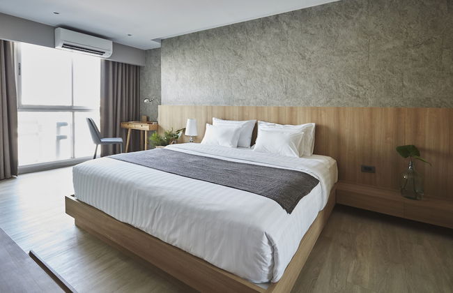 Aspira Tropical Residence Thong Lor - Foto 6