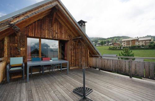 La Ferme du Soleil - Photo 38