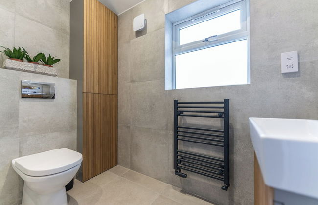 Pontcanna Pearl-Cardiff City Centre - Foto 15