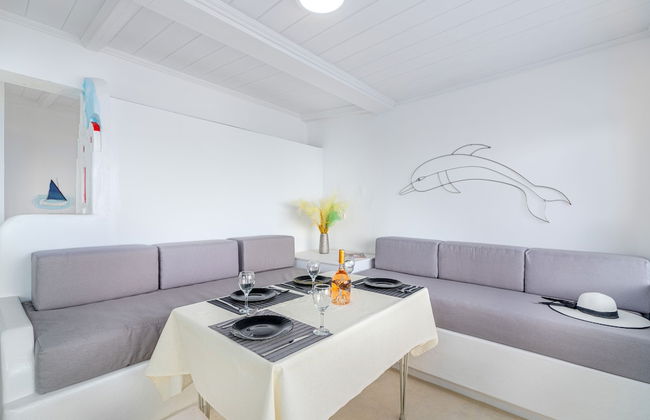 Bella View Mykonos Town Suites - Foto 16