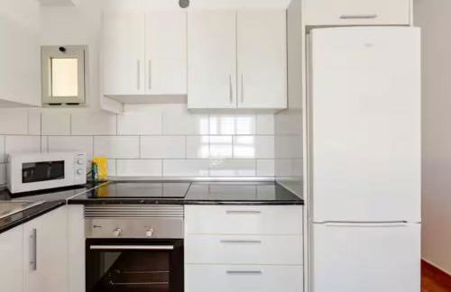 Los Alisios Amplio y luminos a pasos del mar - Foto 19