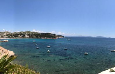 Front de mer 35m2 vue époustouflante - Foto 29