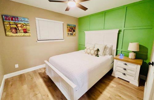 Entertainment District Retreat in Arlington TX - Foto 15