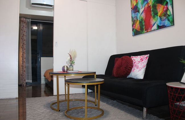 Sunset View at Air Residences Makati - Foto 8