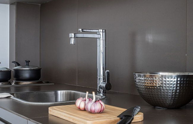 Upper Itaim by Viva - Prédio completo com piscina no Itaim Bibi próximo a Faria Lima - Foto 73