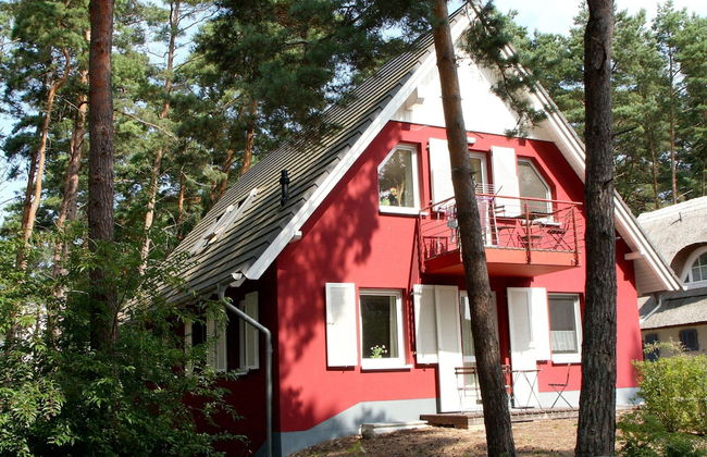 Appartementhaus in Trassenheide - Foto 17