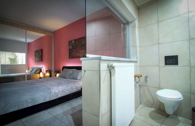 Krousonas Mountain View Suite - Foto 3