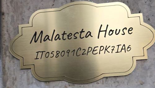 Malatesta House - Foto 2