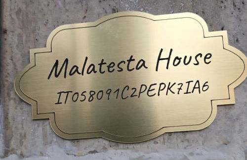 Malatesta House - Foto 2