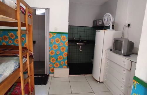 Hostel Trem Di Durmi - Photo 31