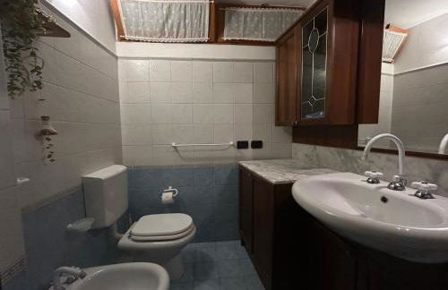 Al civico 7 Relax a due passi dal lago di Como - Foto 21