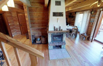 Dom z Widokiem - Foto 35