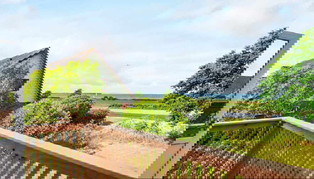 4 Person Holiday Home in Ebeltoft - Foto 1, Imagen principal