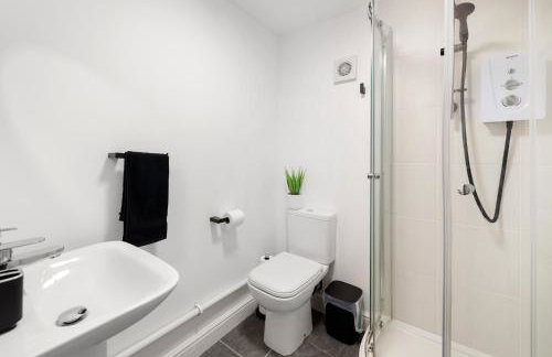 Flat 2 Kingswood House - Foto 5