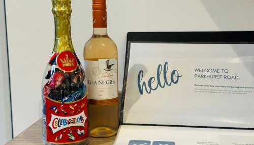 Home Away Luxury Living - Horley - Foto 2