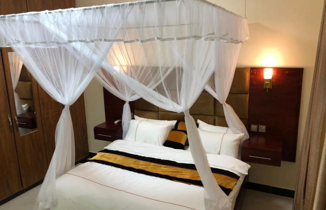 2 Bed - Sleeps 4 - Free Airport Shuttle - Foto 4