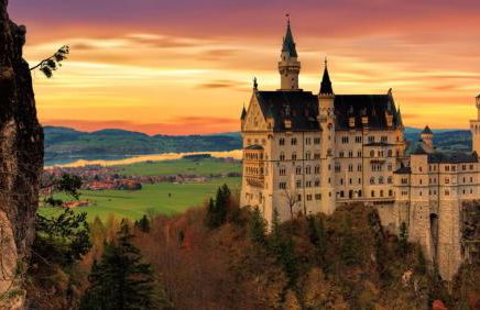 Ferienwohnung Auszeit Füssen - Foto 33